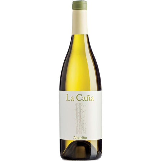 2023 La Cana Albarino 750ml