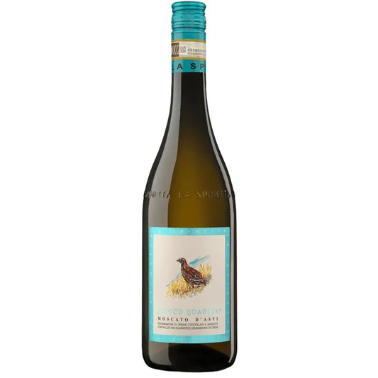 2023 La Spinetta Moscato Bricco Quaglia 750ml