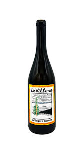 2023 La Villana Vallegara Bianco 750ml