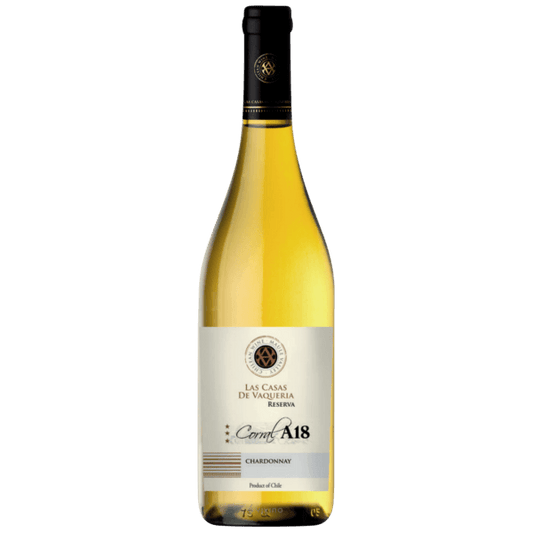 2023 Las Casas de Vaqueria Reserve Corral A18 Chardonnay 750ml