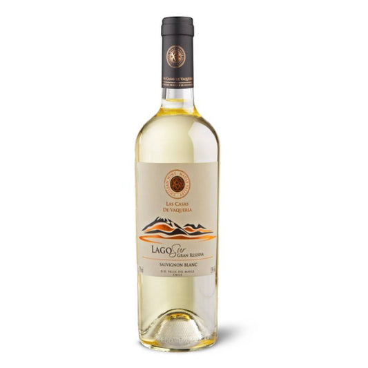 2023 Las Casas de Vaqueria Sauvignon Blanc 750ml