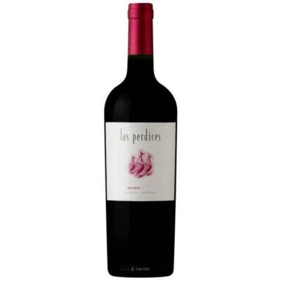 2023 Las Perdices Malbec 750ml