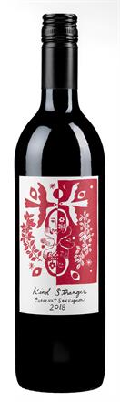 2023 Latta Kind Stranger Cabernet Sauvignon 750ml