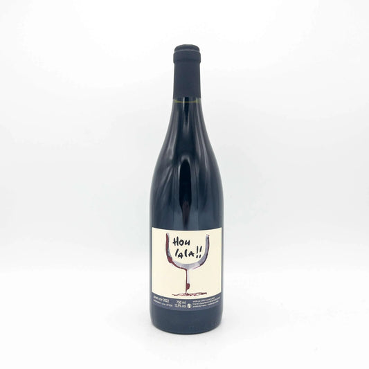 2023 Laurent Lebled A La Votre Vins Hou La La Pinot Noir 750ml