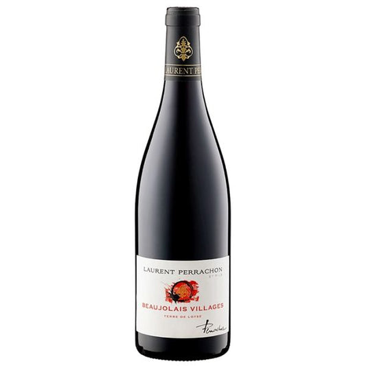 2023 Laurent Perrachon Beaujolais Villages Terre de Loyse 750ml