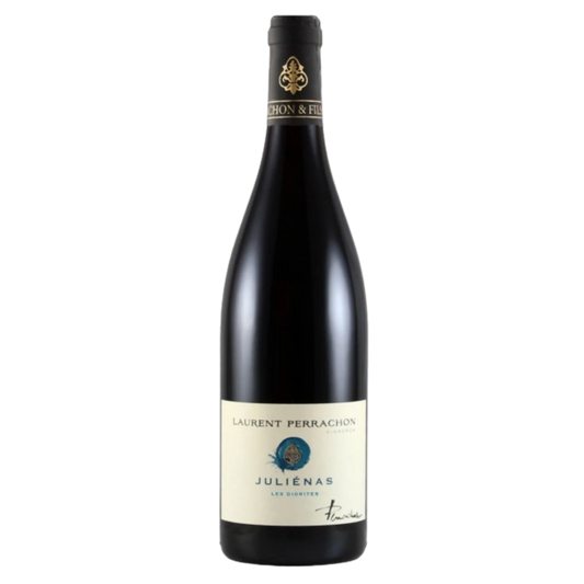 2023 Laurent Perrachon Julienas Roche Bleue 750ml