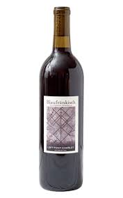 2023 Left Foot Charley Blaufrankisch 750ml