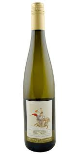 2023 Left Foot Charley Kerner 750ml