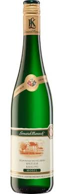 2023 Leonard Kreusch Piesporter Michelsberg Reisling Spatlese 750ml