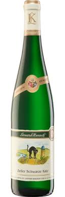 2023 Leonard Kreusch Zeller Schwarze Katz 750ml