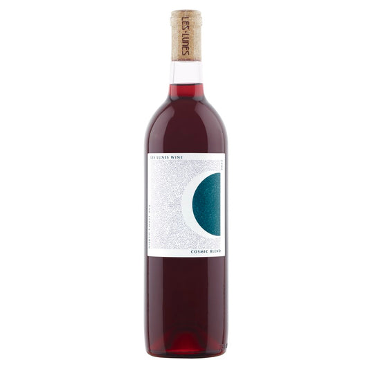 2023 Les Lunes Wine Cosmic Blend 750ml