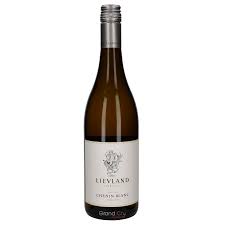 2023 Lievland Old Vines Chenin Blanc 750ml