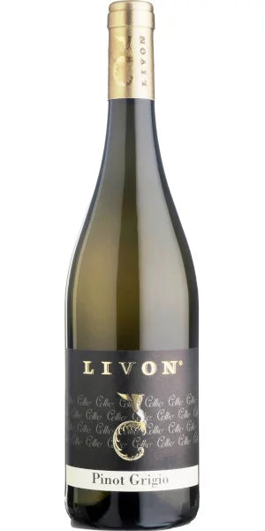 2023 Livon Pinot Grigio Collio 750ml