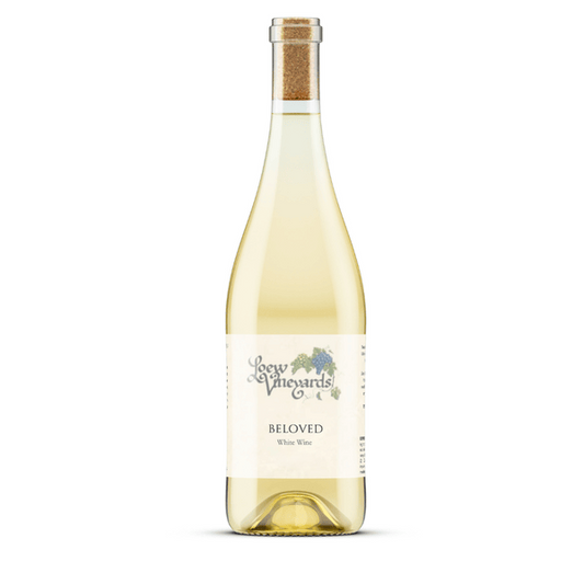 2023 Loew Vineyards Beloved White 750ml