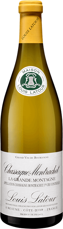 2023 Louis Latour La Grande Montagne 750ml