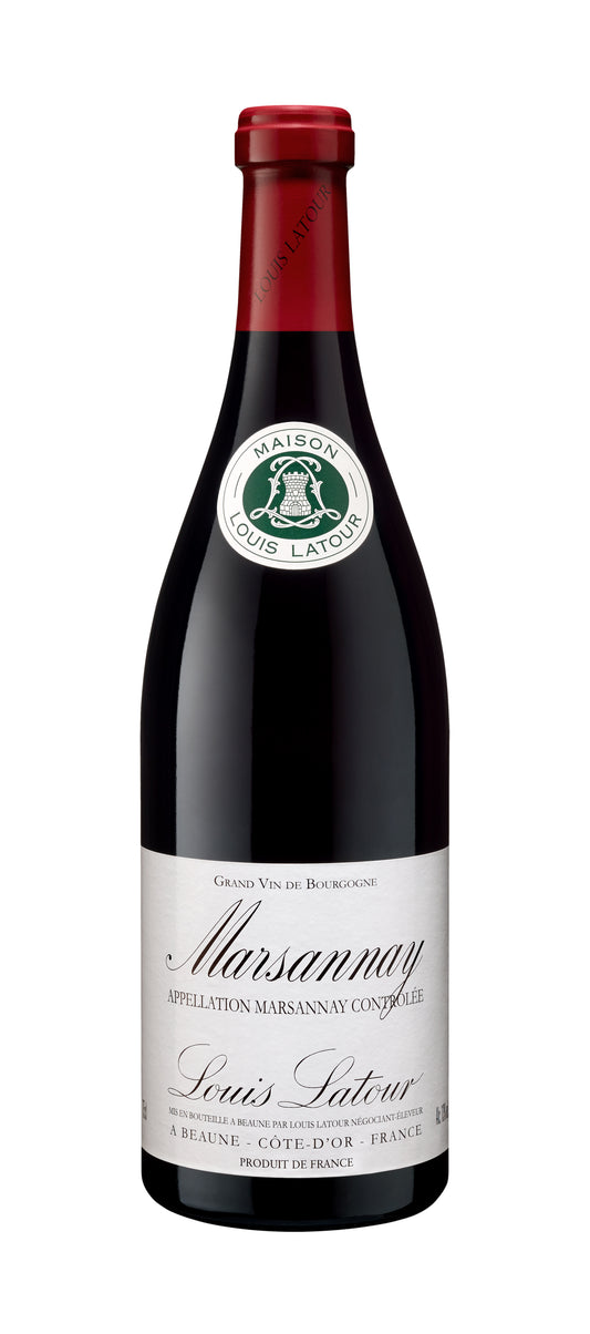 2023 Louis Latour Marsannay 750ml