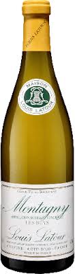 2023 Louis Latour Montagny Les Buys 750ml