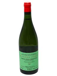2023 Luigino Balozio Friulano Colli Orientali del Friuli 750ml