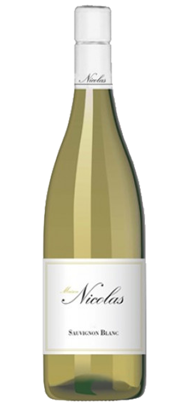 2023 Maison Nicolas Reserve Sauvignon Blanc 750ml