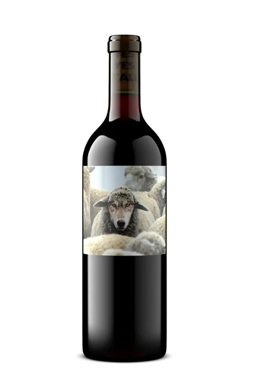 2023 Maison Noir In Sheep's Clothing Cabernet Sauvignon 750ml