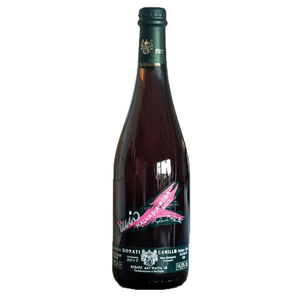 2023 Malvasia Rosa Dell'Emilia Camillo Donati 750ml