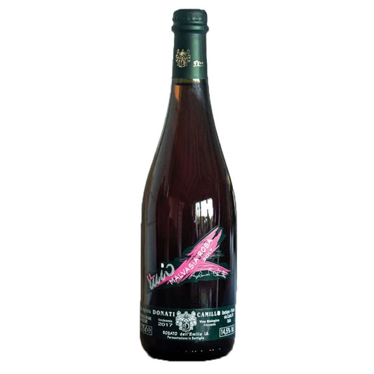2023 Malvasia Rosa Dell'Emilia Camillo Donati 750ml
