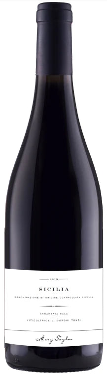 2023 Mary Taylor Annamaria Sala Sicilia 750ml