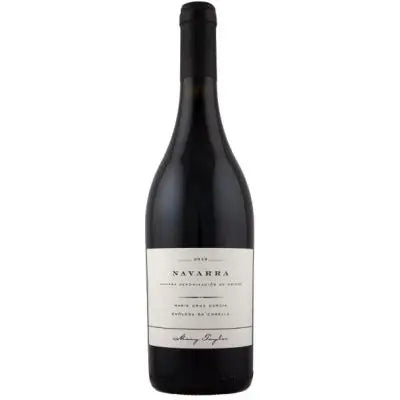 2023 Mary Taylor Maria Cruz Garcia Navarra 750ml