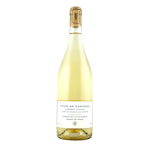 2023 Mary Taylor Olivier Gessler Blanc 750ml