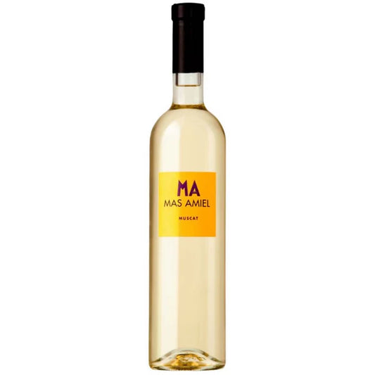 2023 Mas Amiel Muscat de Rivesaltes 750ml