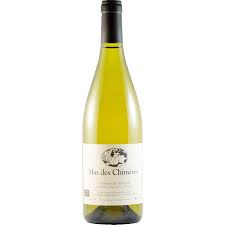 2023 Mas des Chimeres Blanc 750ml