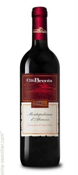 2023 Masseria Coste di Brenta Montepulciano d'Abruzzo 750ml