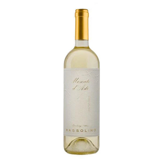 2023 Massolino Moscato d'Asti DOCG 750ml