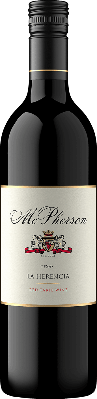 2023 McPherson Cellars La Herencia 750ml