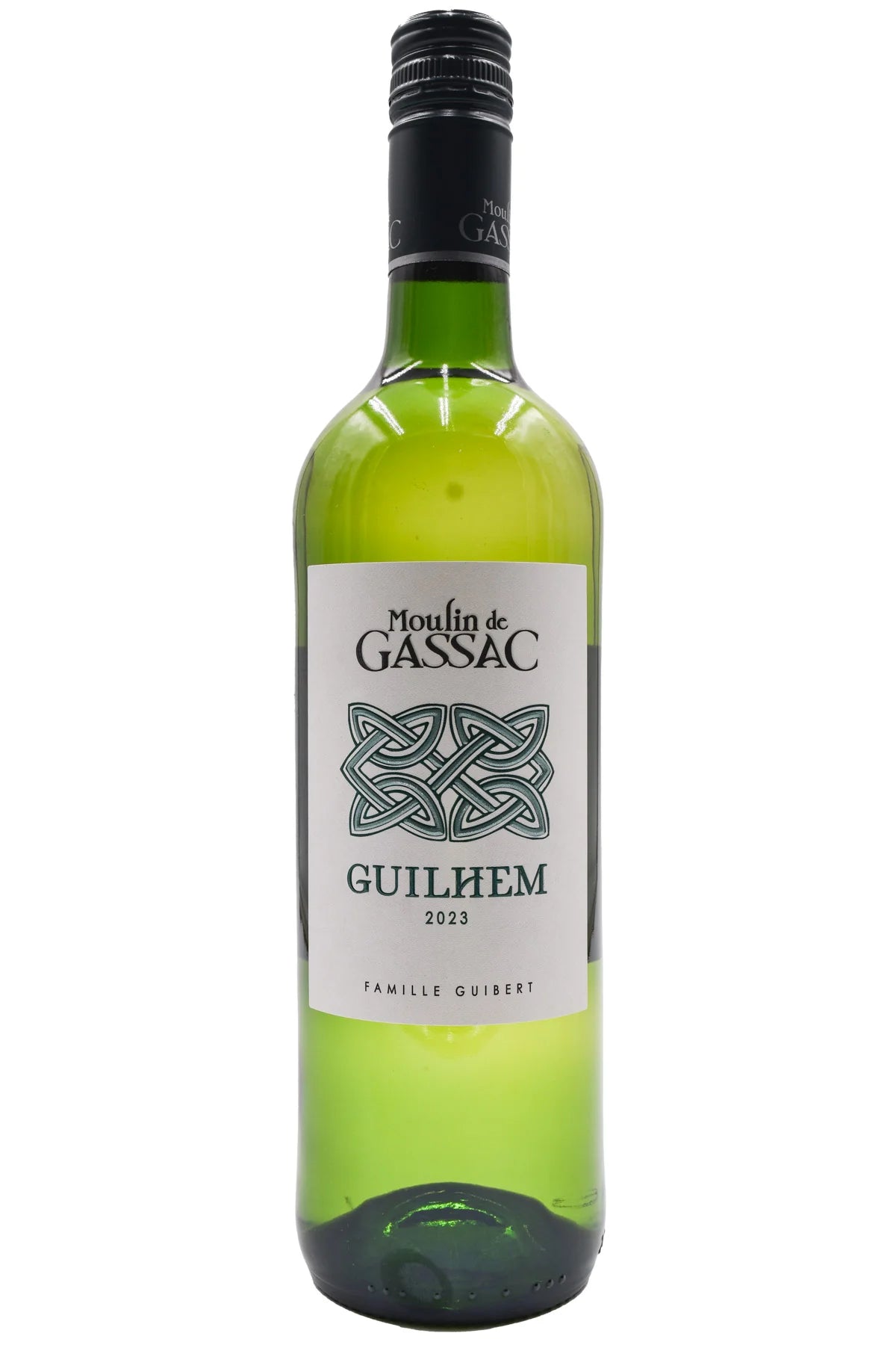 2023 Moulin de Gassac Guilhem Blanc 750ml