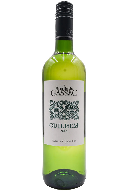 2023 Moulin de Gassac Guilhem Blanc 750ml