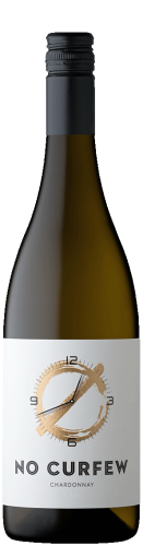 2023 No Curfew Chardonnay 750ml