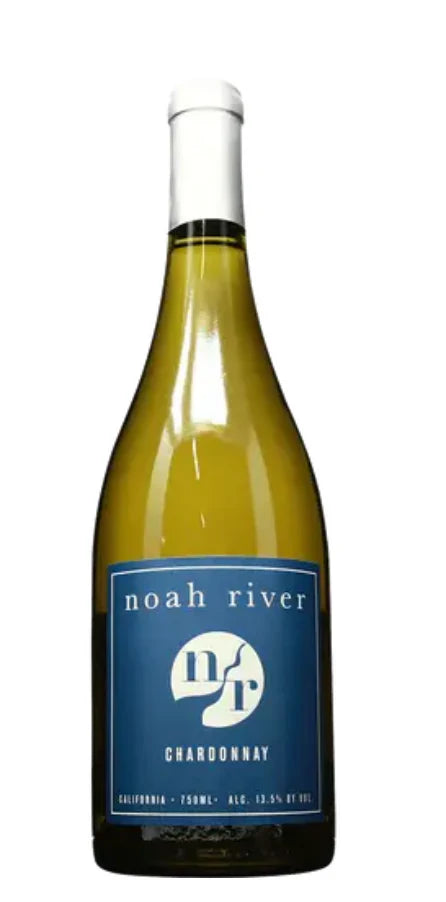 2023 Noah River Chardonnay 750ml