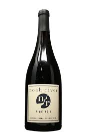 2023 Noah River Pinot Noir 750ml