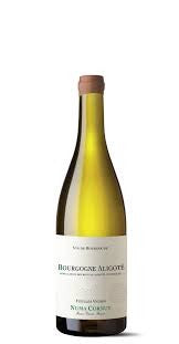 2023 Numa Cornut Bourgogne Aligote Vieilles Vignes 750ml