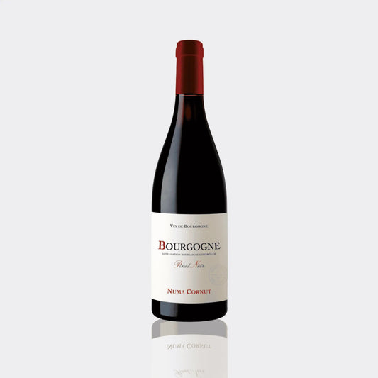 2023 Numa Cornut Bourgogne Pinot Noir 750ml