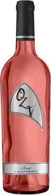 2023 Oak Ridge Winery OZV Rose 750ml