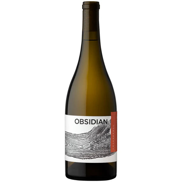 2023 Obsidian Wine Co. Estate Poseidon Vineyard Chardonnay 750ml