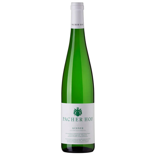 2023 Pacherhof Kerner Sudtirol Brixner Eisacktaler 750ml