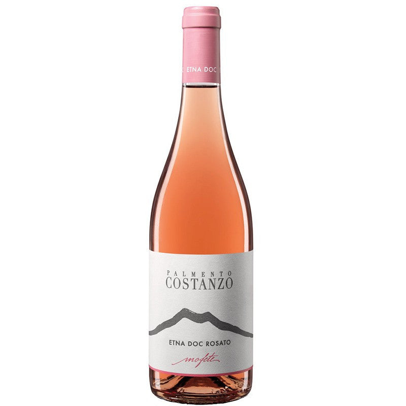 2023 Palmento Costanzo Mofete Etna Rosato 750ml