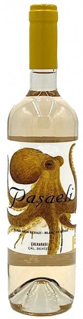 2023 Pasaeli Blanc de Noirs Calkarasi 750ml