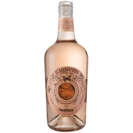 2023 Pasqua 11 Minutes Odi et Amo Rose Trevenezie IGT 750ml