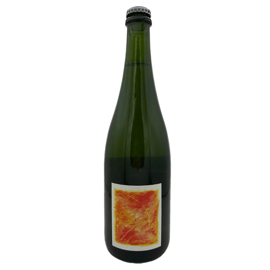 2023 Patois Morris Cider Pet-Nat 750ml