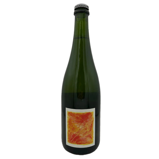 2023 Patois Morris Cider Pet-Nat 750ml