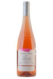 2023 Patrick Vauvy Domaine Bellevue Touraine Rose 750ml